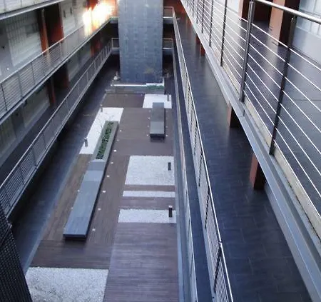 Centro Atocha 01 Appartement Madrid Buitenkant foto