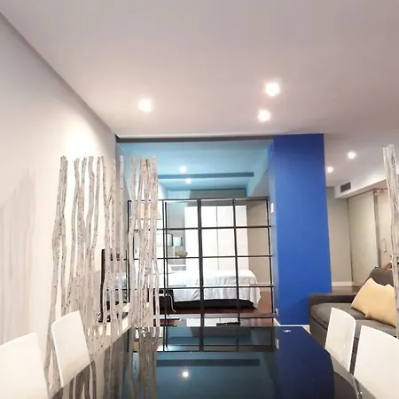 Centro Atocha 01 Appartement Madrid Buitenkant foto