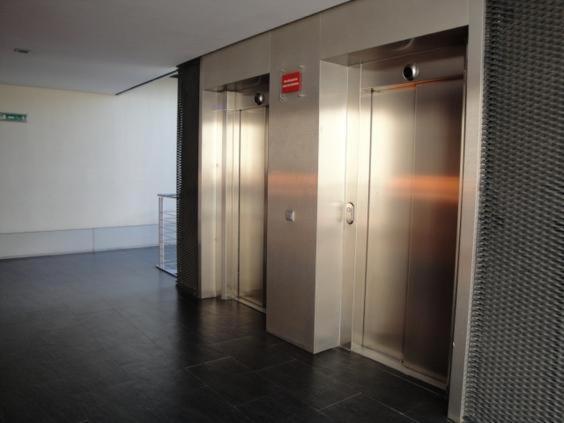 Appartamento Centro Atocha 01 Madrid