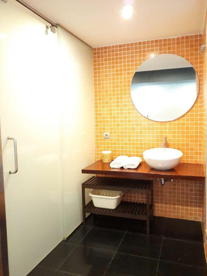 Centro Atocha 01 Appartement Madrid