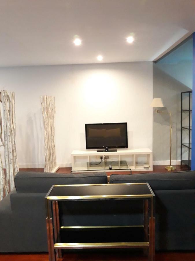 Appartement Centro Atocha 01