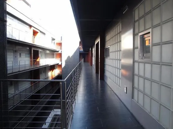Centro Atocha 01